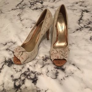 Christian Siriano high heels